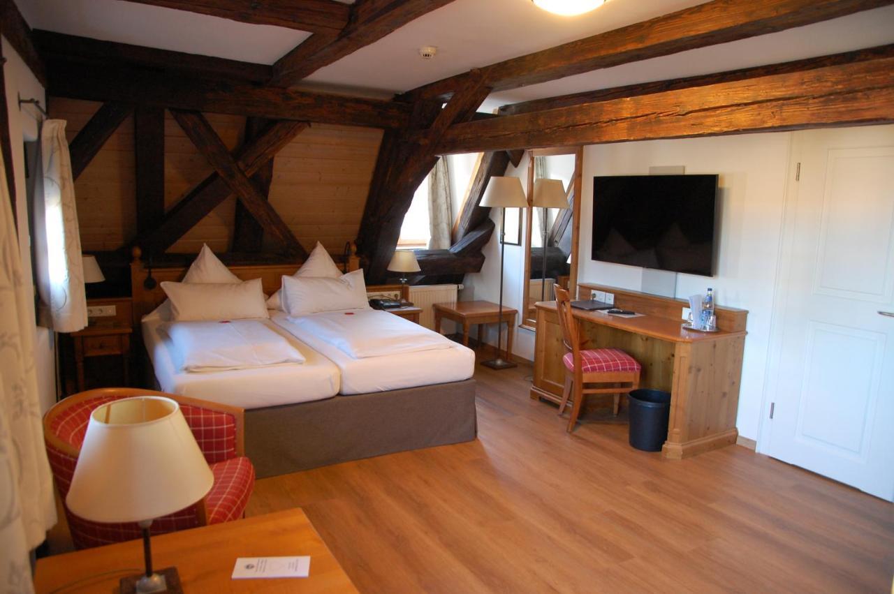 Metzgerei Gasthof Romantik Hotel Der Millipp Beilngries Exterior foto